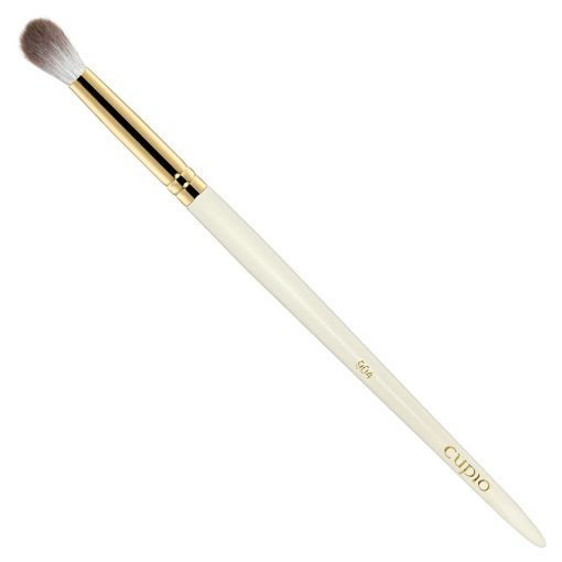 Cupio Pensula profesionala pentru blending - Deluxe Soft Vegan 904 [2]