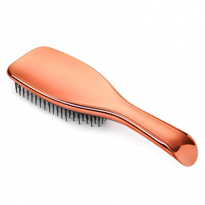 Cupio Perie pentru descalcire par - Rose Gold [2]