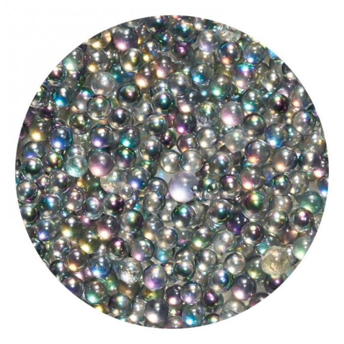 Cupio Perlute unghii Rainbow [2]