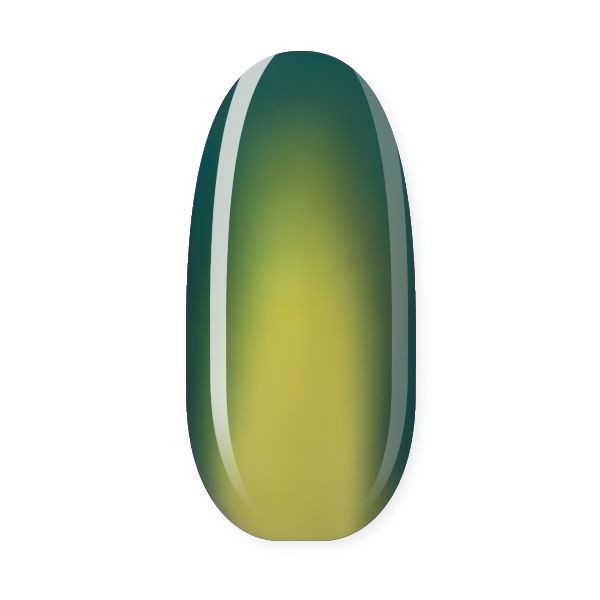 Cupio Pigment Chrome Chameleon Greenery Olive 5g [3]