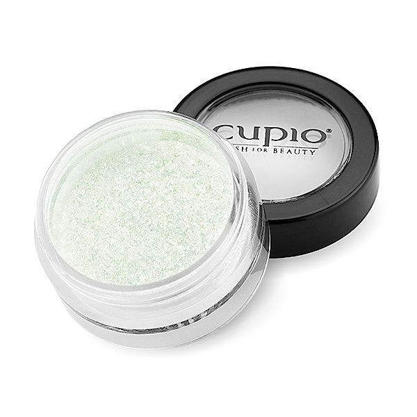 Cupio Pigment Chrome Chameleon Greenery Olive 5g [2]