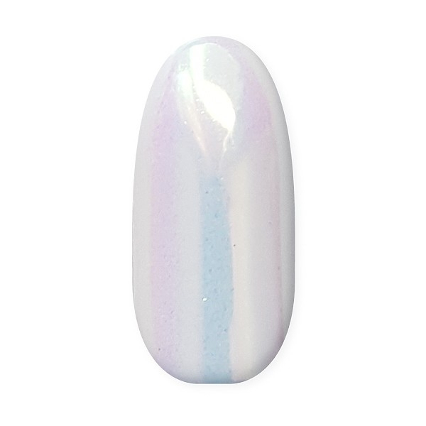 Cupio Pigment Chrome Super Mirror effect Aurora Boreala [1]