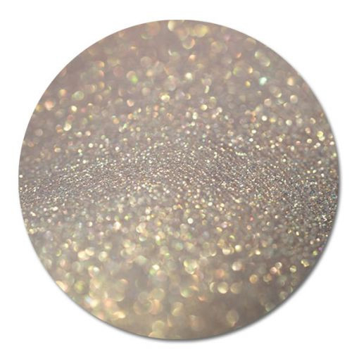 Cupio Pigment de make-up Glitter Bright Gold 2g [1]