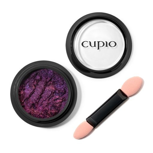 Cupio Pigment de unghii Posh - Dark Mirror 5 0.2g [1]