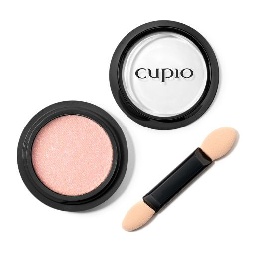 Cupio Pigment de unghii Posh - Pink Aurora 0.5g [1]