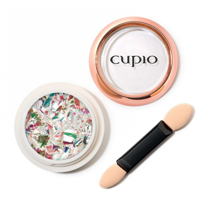 Cupio Pigment Fashion Aurora AB [1]