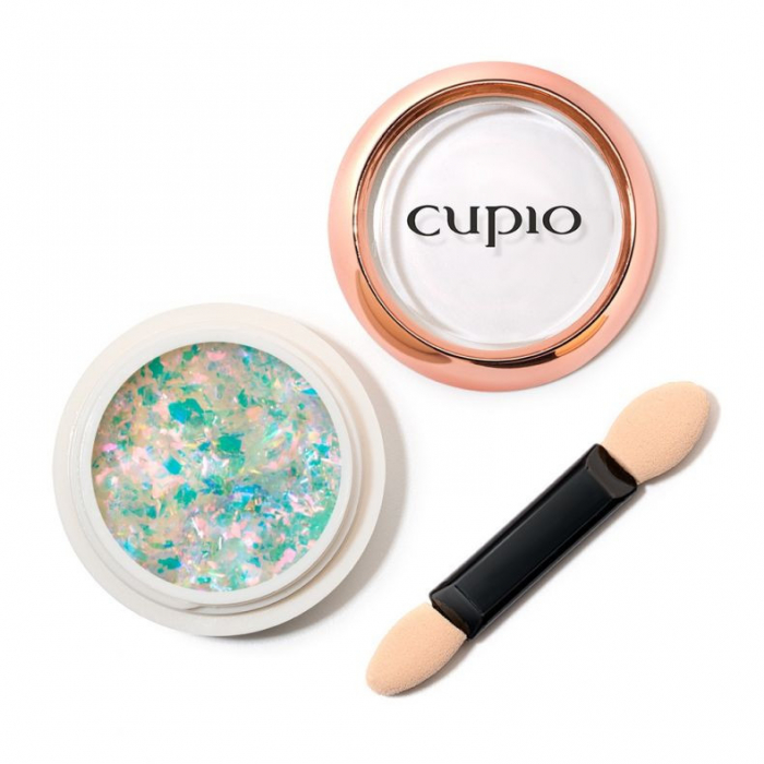 Cupio Pigment Fashion Aurora Blue [1]