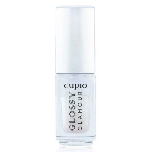 Cupio Pigment lichid pentru unghii Glossy Glamour - Brilliant Sheen 5ml [1]