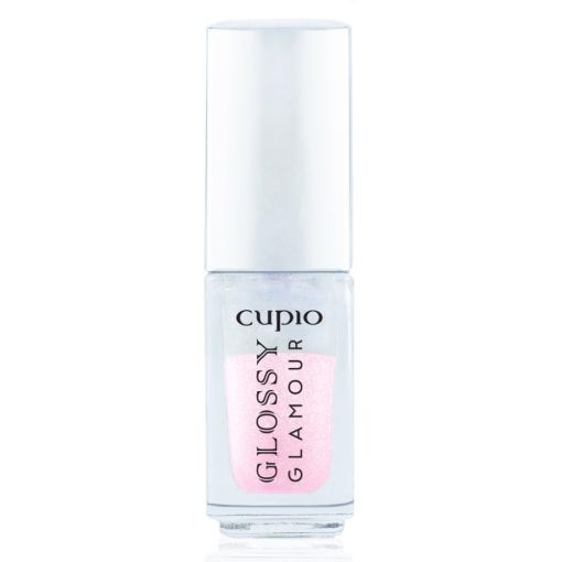 Cupio Pigment lichid pentru unghii Glossy Glamour - Elite Refinement 5ml [1]