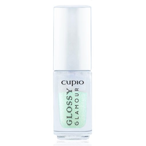 Cupio Pigment lichid pentru unghii Glossy Glamour - Eternal Shine 5ml [1]