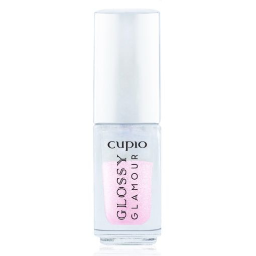 Cupio Pigment lichid pentru unghii Glossy Glamour - High Class Shine 5ml [1]