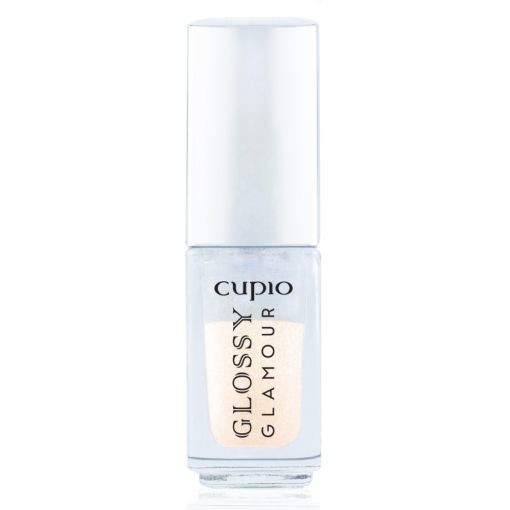 Cupio Pigment lichid pentru unghii Glossy Glamour - Metropolitan Glory 5ml [1]