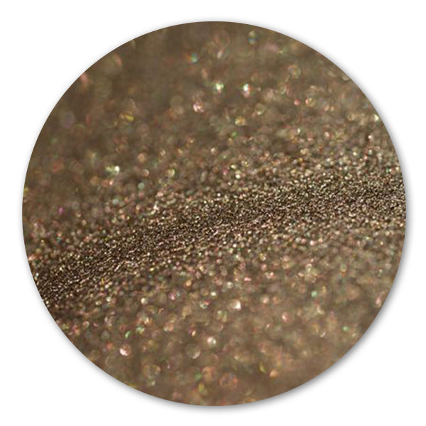 Cupio Pigment make-up Luster Brown 4g [2]