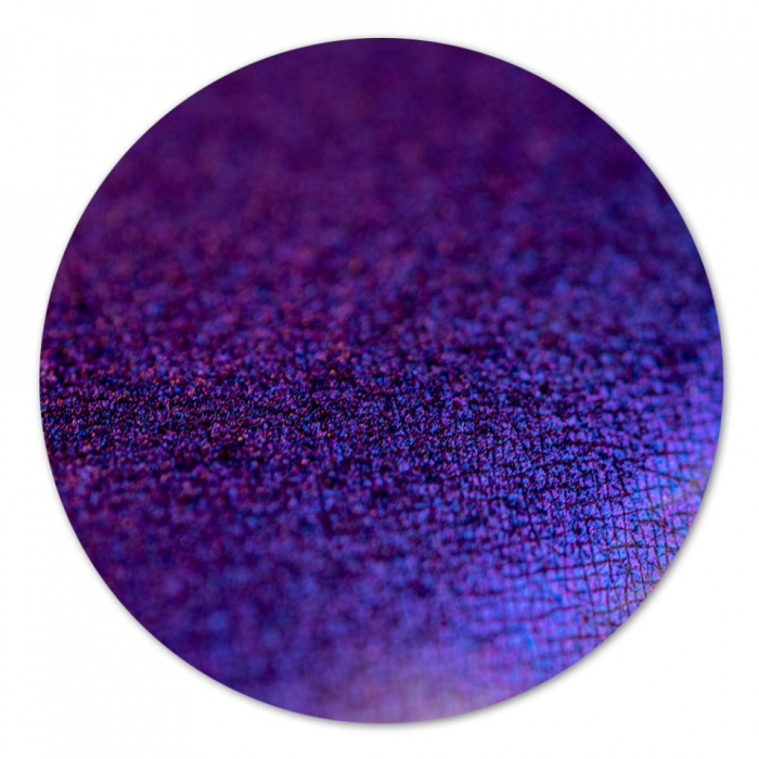 Cupio Pigment make-up Magic Dust - Blue Red Charm 1g [2]