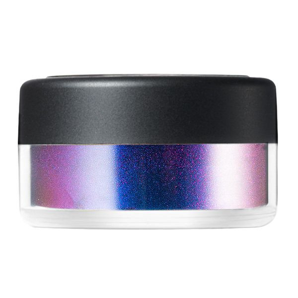 Cupio Pigment make-up Magic Dust - Blue Red Charm 1g [3]