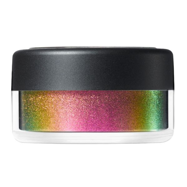 Cupio Pigment make-up Magic Dust - Purple Yellow Mystic 1g [2]