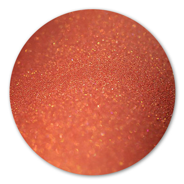 Cupio Pigment make-up Orange Yellow 4g [2]