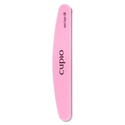 Cupio Pila buffer profesionala pentru unghii 220/240 [1]