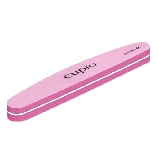 Cupio Pila buffer profesionala pentru unghii 220/240 [2]