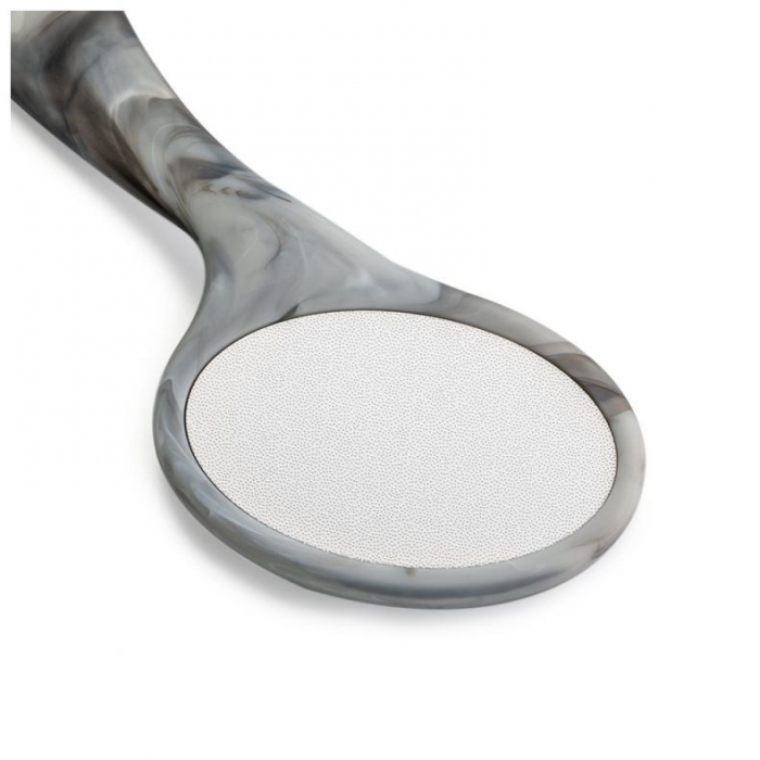 Cupio Pila de calcaie cu razator metalic [2]