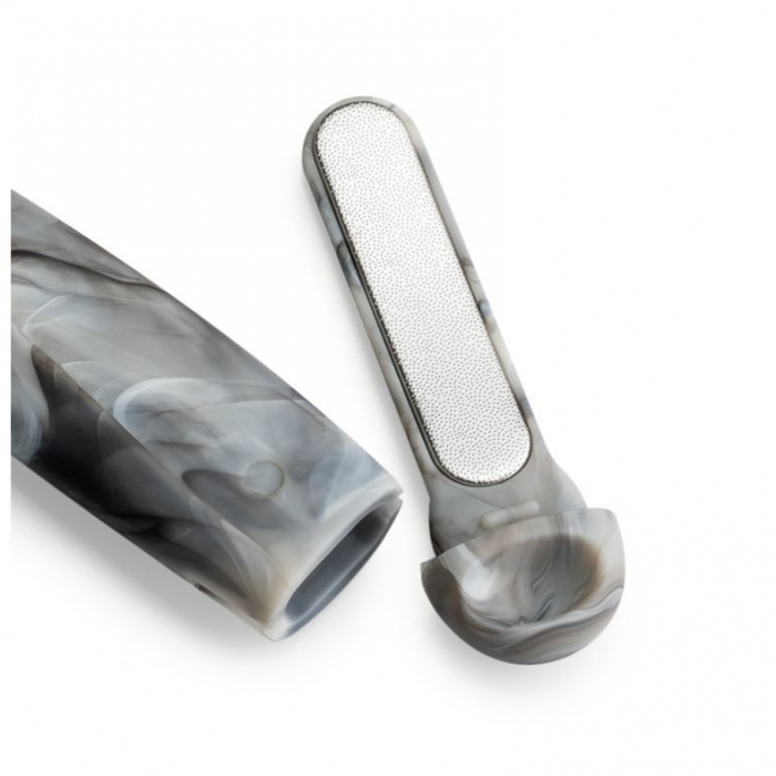 Cupio Pila de calcaie cu razator metalic [3]