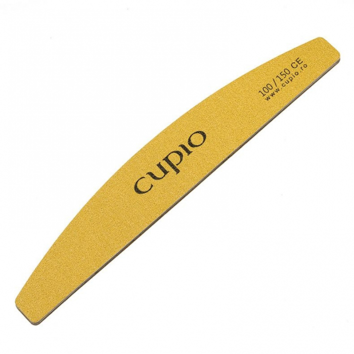 Cupio Pila Profesionala Premium Gold 100/150 [1]