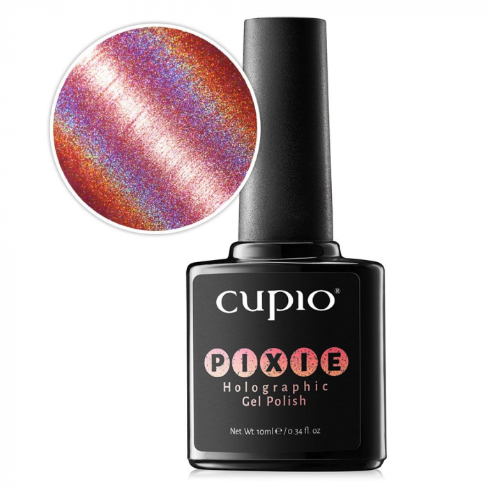 Cupio Oja semipermanenta Pixie Collection - Aurora 10ml [1]