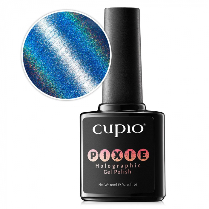 Cupio Oja semipermanenta Pixie Collection - Azura 10ml [1]