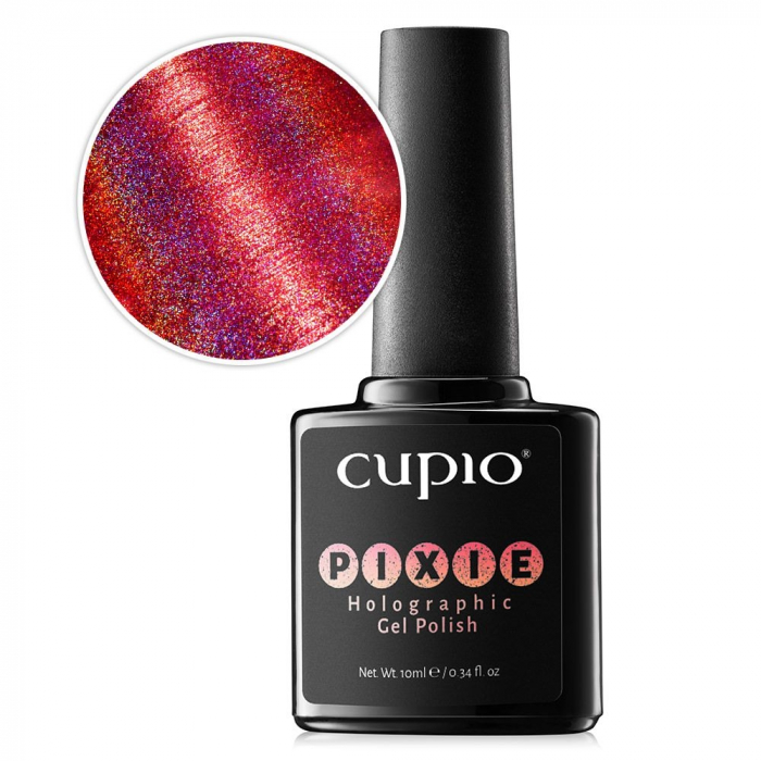 Cupio Oja semipermanenta Pixie Collection - Belle 10ml [1]
