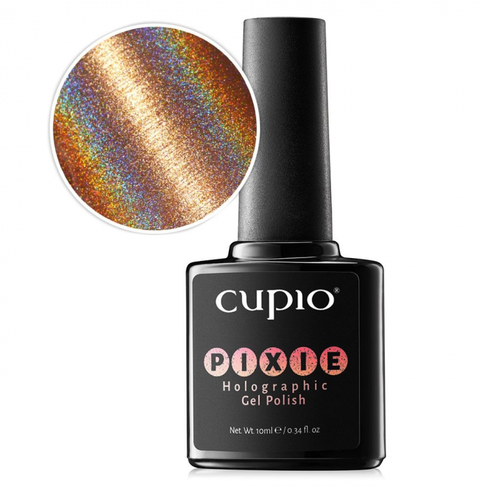 Cupio Oja semipermanenta Pixie Collection - Daisy 10ml [1]