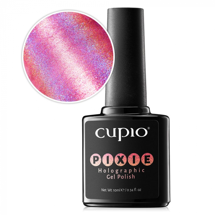 Cupio Oja semipermanenta Pixie Collection - Elina 10ml [1]