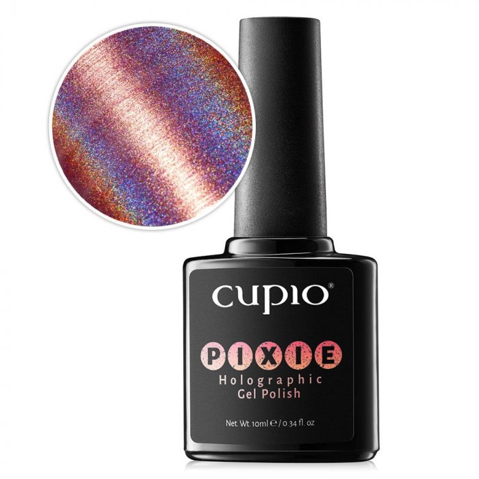 Cupio Oja semipermanenta Pixie Collection - Flora 10ml [1]