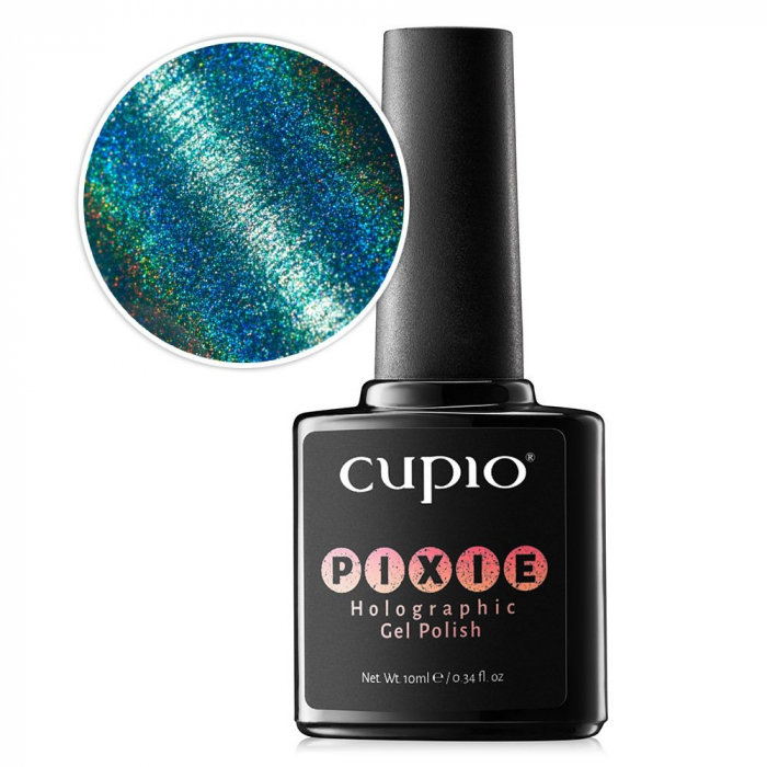 Cupio Oja semipermanenta Pixie Collection - Tinkerbell 10ml [1]