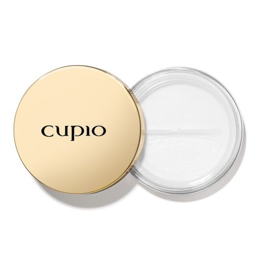 Cupio Pudra ultra fina pentru fixare Cinematic 8.5g [3]