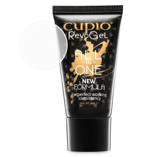 Cupio RevoGel Clear 30ml [1]