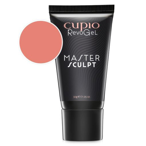 Cupio RevoGel Master Sculpt - Silk Blush 30g [1]
