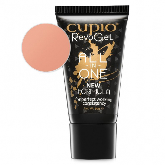 Cupio RevoGel Nude Beige 30ml [1]
