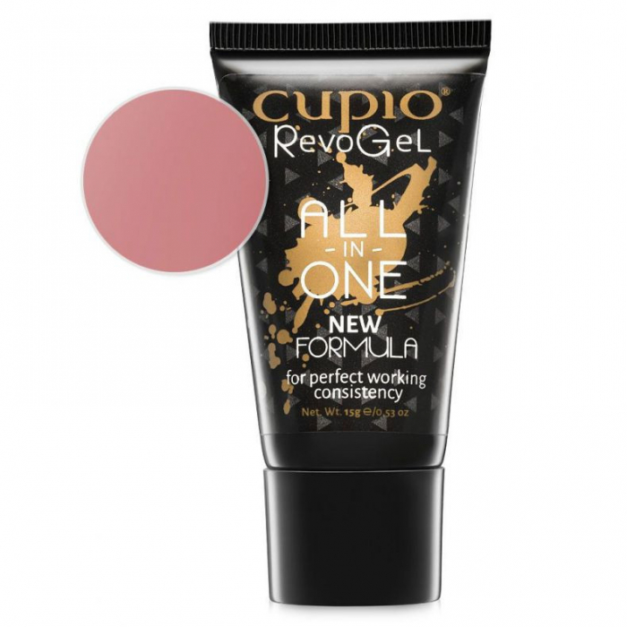 Cupio RevoGel Nudissimo 15ml [1]