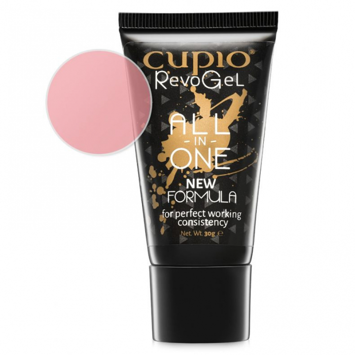 Cupio RevoGel Salmon 30ml [1]