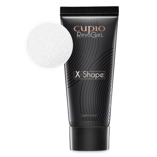 Cupio RevoGel X-Shape Celestial Silk 30g [1]