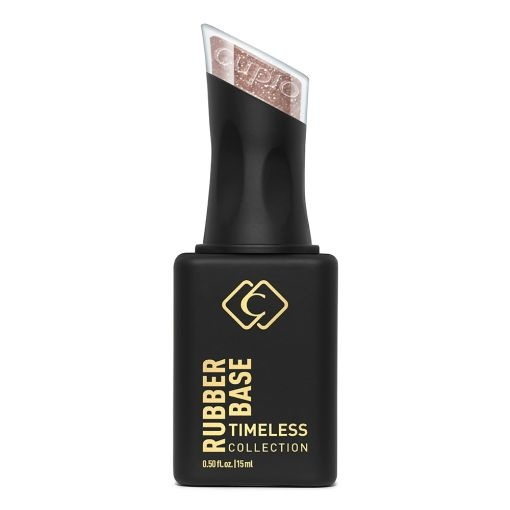 Cupio Rubber Base Timeless Collection - Eternal Ivory 15ml [1]