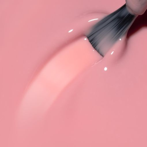 Cupio Rubber Base Timeless Collection - Morning Blush 15ml [3]