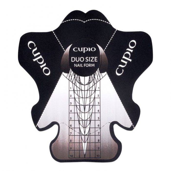 Cupio Sabloane profesionale de constructie - Duo Size 300buc [2]
