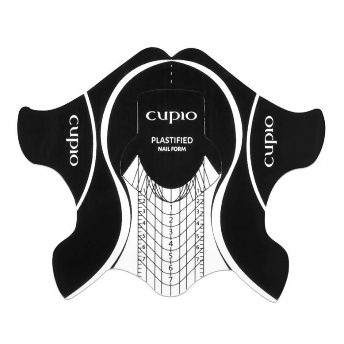 Cupio Sabloane profesionale plastifiate de constructie PRO 300buc [2]