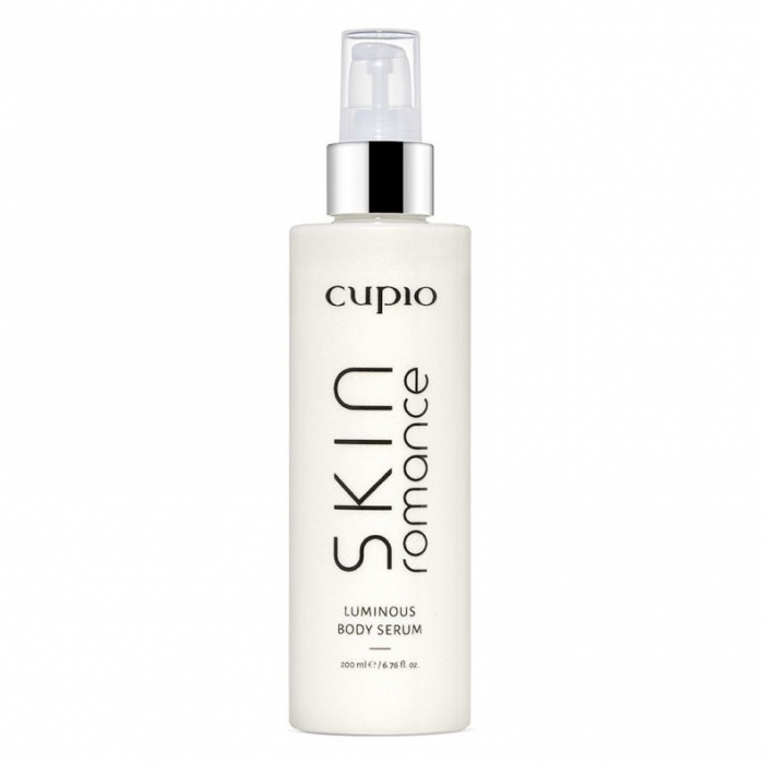 Cupio Ser de corp luminos Skin Romance 200ml [1]