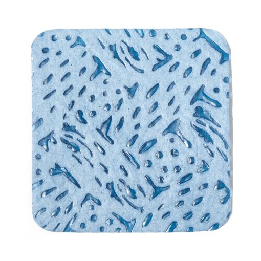 Cupio Servetele catifelate pentru unghii - Wipe It Grey 350buc [2]