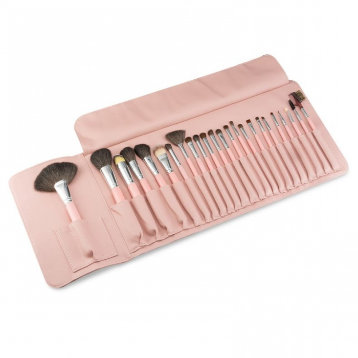Cupio Set 24 pensule make-up Muah [2]