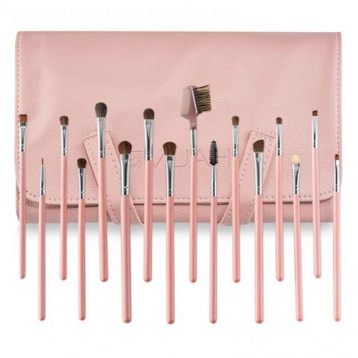 Cupio Set 24 pensule make-up Muah [3]