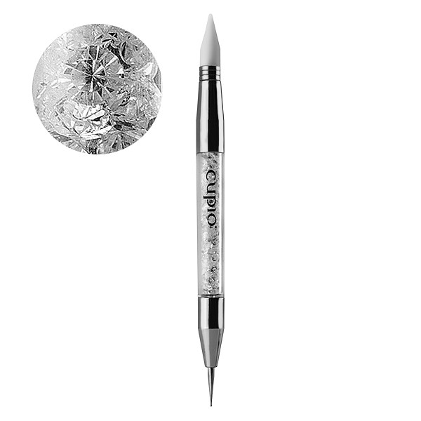 Cupio Sparkle Ac punctator dublu [1]