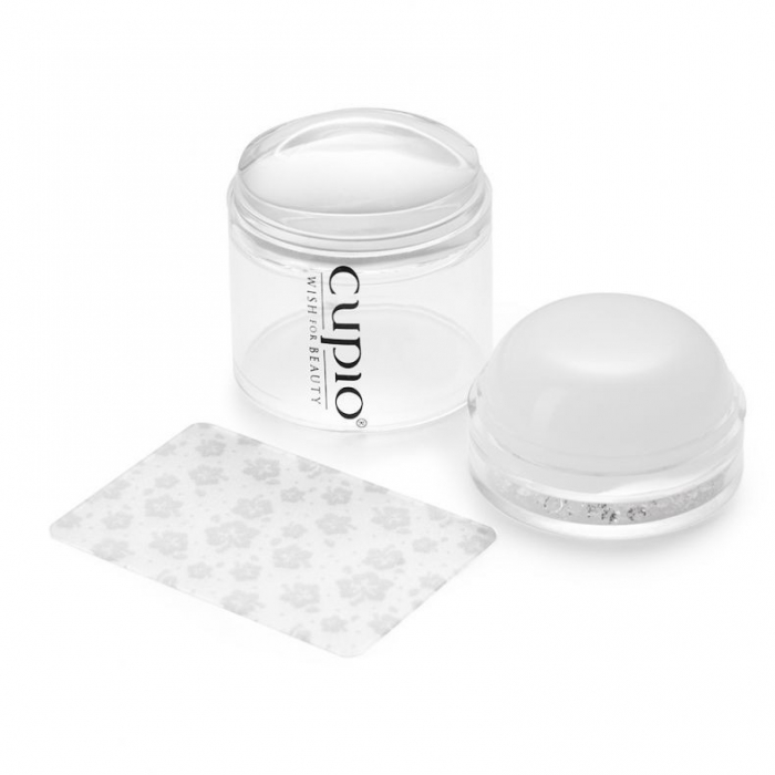 Cupio Stampila din silicon zoom out [2]